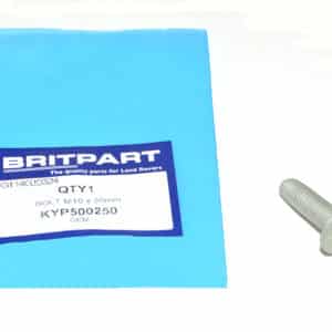 Bolt M10 X 30Mm - KYP500250 - OEM