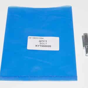 Bolt - KYT500020 - BRITPART