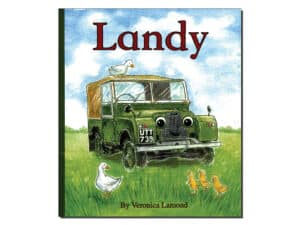 LANDY