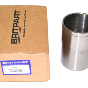 Liner - Cylinder - LCJ000050L - BRITPART