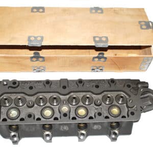 Cylinder Head - LDF109300 - BRITPART