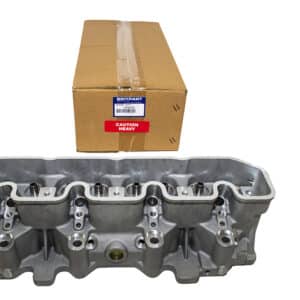 Cylinder Head - LDF500180 - BRITPART