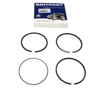 Kit-Ring-Piston - LFP101750L - BRITPART
