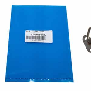 Jet Assy-Piston - LFQ000040L - OEM