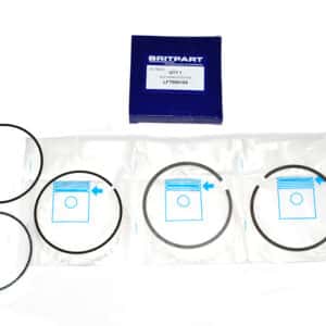 Kit-Ring-Piston - LFT000100 - BRITPART