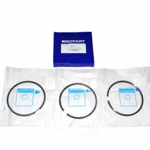 Kit - Piston Ring - LFT500040 - BRITPART