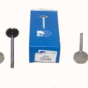 Valve Inlet - LGH101060L - AE