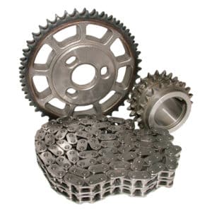 Kit Service - LHA000030 - BRITPART