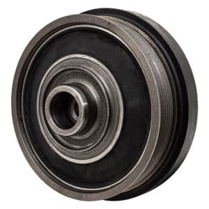 Damper Tv-Assy - LHG100580 - BRITPART