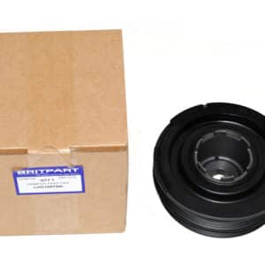 Damper Assy-Cks - LHG100750L - BRITPART
