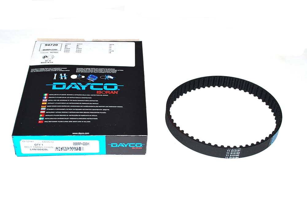 Belt Timing Chain LHN100420L DAYCO Vitesse Land Rover Parts Shop