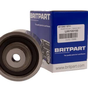 Idler Pulley - Timing Belt - LHV100150 - BRITPART