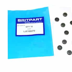 Cap - LJC100270 - BRITPART