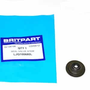 Seal Valve Stem - LJQ100680L - BRITPART