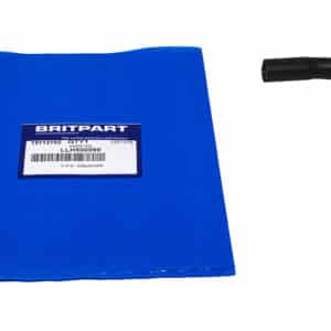 Hose-Oil - LLH500090 - BRITPART