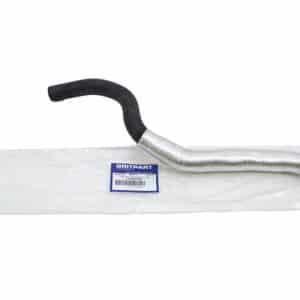 Hose-Breather-Cam Cvr Tube - LLH500180 - BRITPART