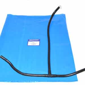 Hose - Connecting - LLH500220 - BRITPART