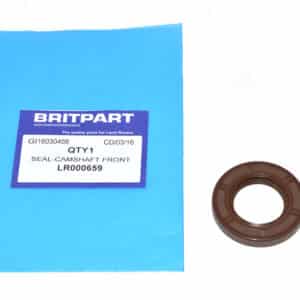 Seal-Camshaft Front - LR000659 - BRITPART
