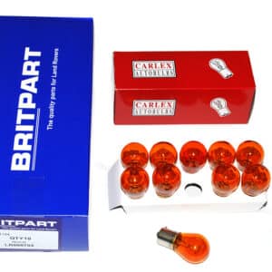 Bulb - LR000702 - BRITPART