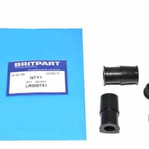 Kit - Bush - LR000751 - BRITPART