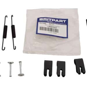 Kit - Fixing Parts - LR001023 - BRITPART