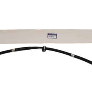 Hose Assy - LR001099 - BRITPART