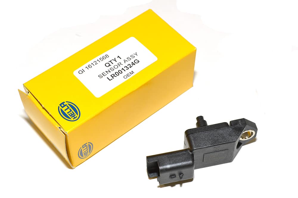 Sensor Assy - LR001324G - HELLA - Vitesse Land Rover Parts Shop