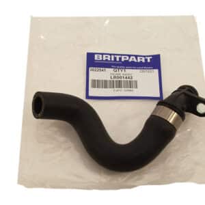 Hose Assy - LR001442 - BRITPART