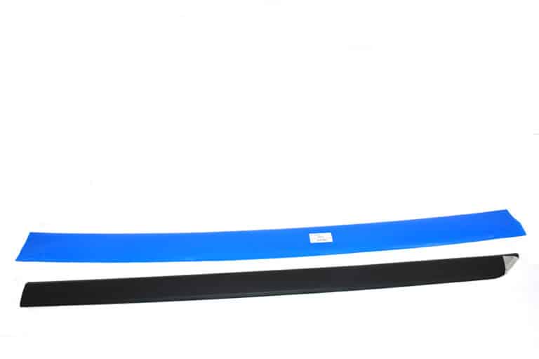 Moulding - Door Outside - LR001666 - BRITPART - Vitesse Land Rover ...