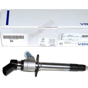 Kit - Fuel Injection - LR002475 - OEM