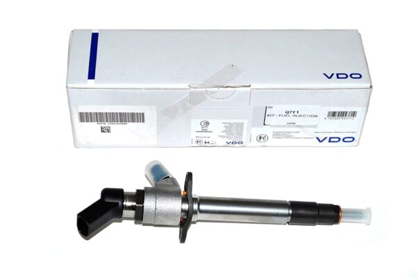 Kit - Fuel Injection - LR002475 - OEM - Vitesse Land Rover Parts Shop
