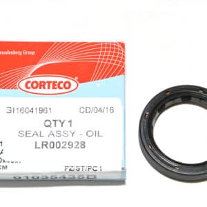 Seal Assy - Oil - LR002928 - CORTECO
