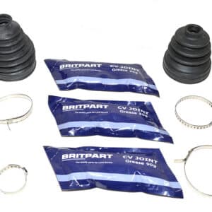 Joint Assy - Cv - LR003161 - BRITPART