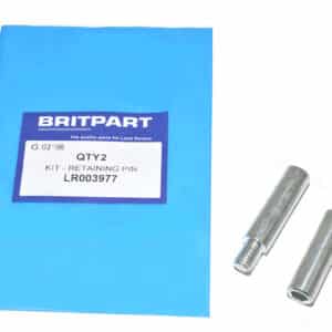 Kit - Retaining Pin - LR003977 - BRITPART