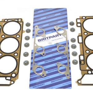Kit - Gasket - LR004324 - BRITPART