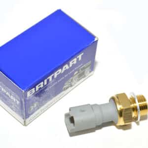 Switch Assy - Oil Pressure - LR005365 - BRITPART