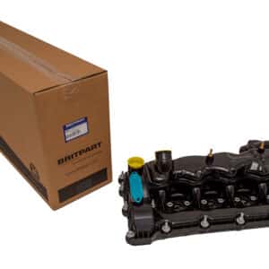 Manifold Assy - Inlet - LR005659 - BRITPART