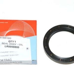 Seal Assy - Oil - LR0058800 - CORTECO