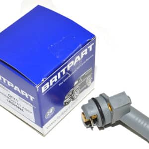 Thermostat Assy - LR005894 - BRITPART