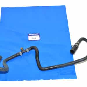 Hose Assy - LR006158 - BRITPART