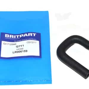 Hose - LR006159 - BRITPART