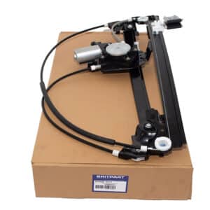 Window Regulator - LR006372 - BRITPART