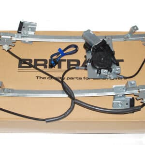 Window Regulator Assy - LR006372G - OEM