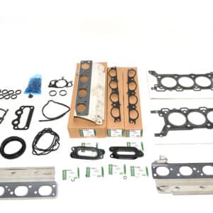 Kit - Engine Overhaul Gasket - LR006635 - BRITPART