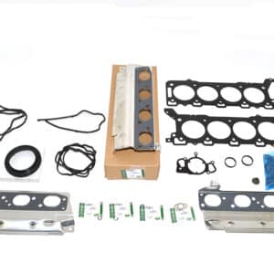 Kit - Engine Overhaul Gasket - LR006645 - BRITPART