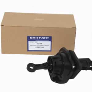 Master Cylinder Assy - LR007158 - BRITPART
