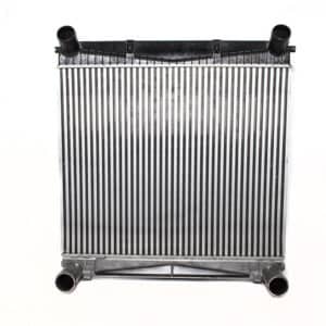 Intercooler - LR007170 - BRITPART