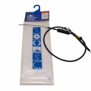 Cable Assy - Parking Brake - LR007496 - OEM