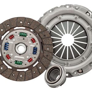 Kit - Clutch Repair - LR009366 - BRITPART