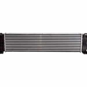 Intercooler - LR009802 - BRITPART